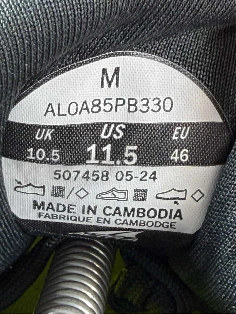 Altra men rivera